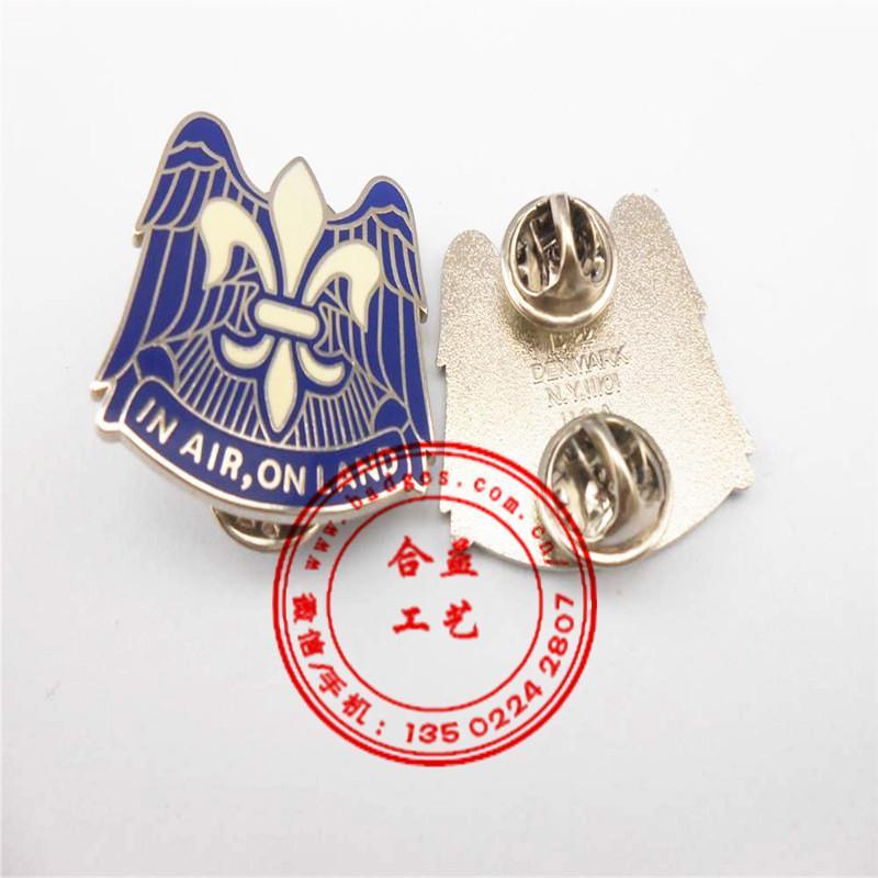 金属徽章定做厂家、金属会徽定做_金属奖牌定制_金属纪念币定制